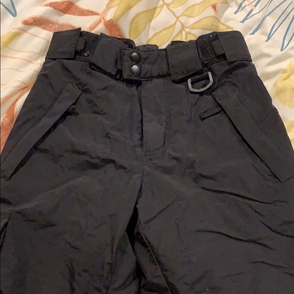 Sport Essentials snow pants - Picture 6 of 6